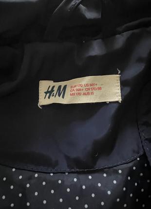 Курточка h&amp;m4 фото