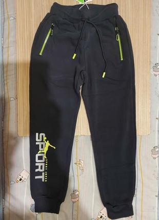 Спортивні штани фліс угорщина