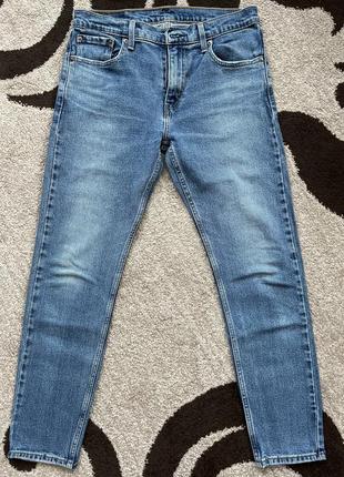 Джинси levis