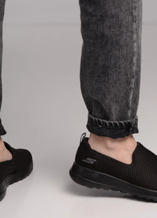 Нові кросівки skechers устілка memory foam розмір 40 41 оригінал