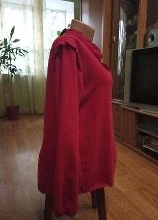 Блуза польща, нова 4