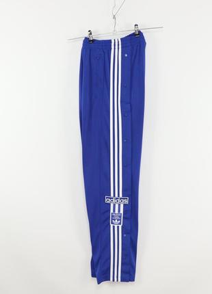 Мужские новые спортивные штаны adidas rankings originals adibreak адибрейк оригинал [ l ]