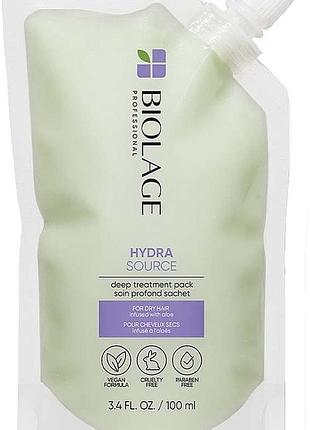 Маска для волосся biolage