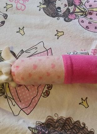 Брязкальце- пищалка