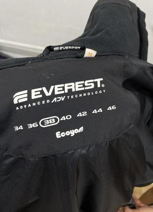 Курточка everest