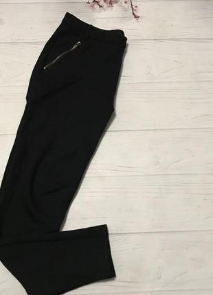 Женские брюки на замочке модные от george