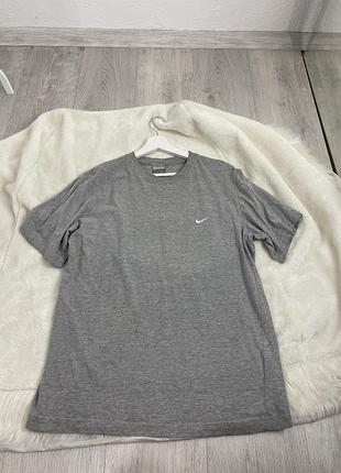 Футболка nike