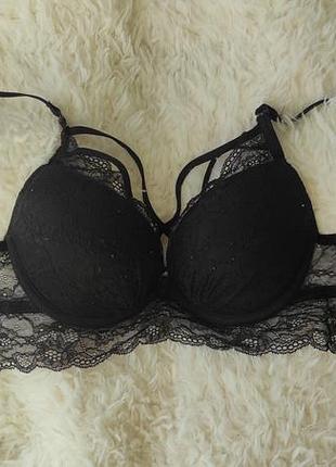 Бюстгальтер suzanna vega 80b push up