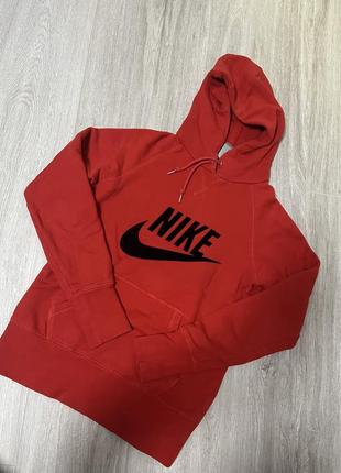 Худи nike