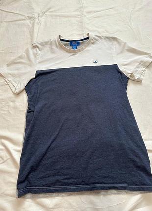 Оригинальная футболка adidas