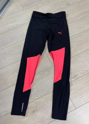 Лосини puma