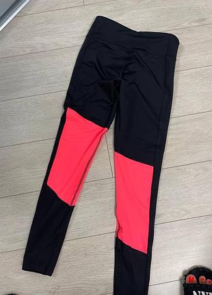 Лосини puma 4
