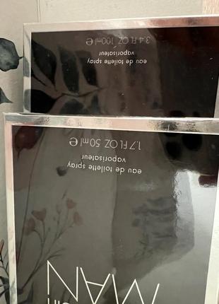Calvin klein man туалетна вода,50мл.4 фото