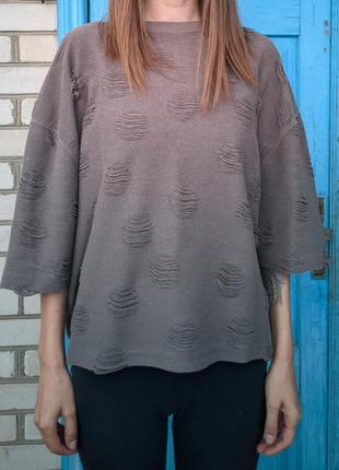 Футболка zara s