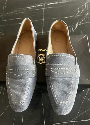 Взуття massimo dutti 38 розмір