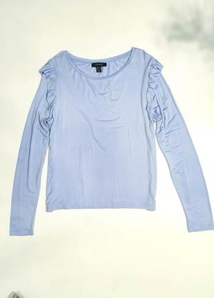 ❤️ кофта футболка лавандова блузочка джемпер