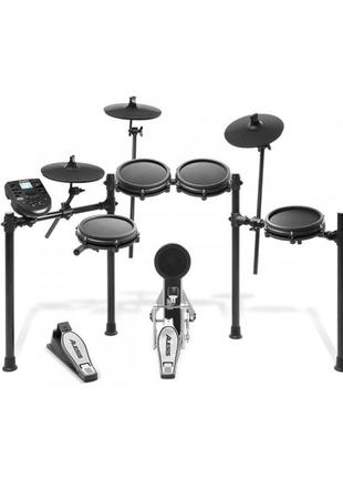 Alesis nitro