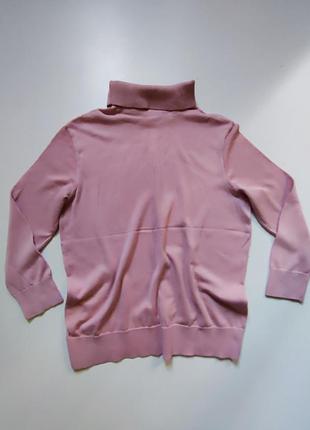 Светр під горло 2