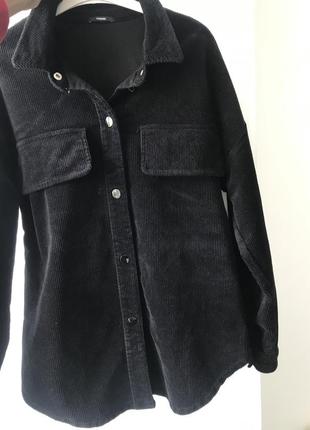 Сорочка вільвет 2