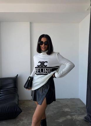 Світер celine