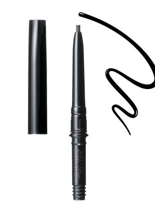 Змінний картридж для олівця для очей shiseido integrate snipe gel liner японія1 фото