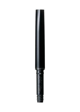 Змінний картридж для олівця для очей shiseido integrate snipe gel liner японія2 фото