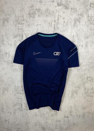 Cr7 style: зараз твій час заблиснути!