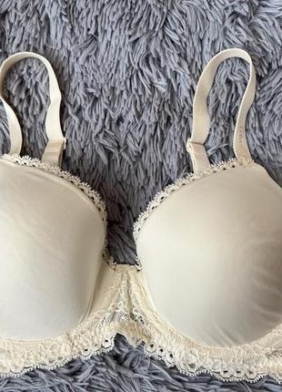 Бюстгальтер calvin klein