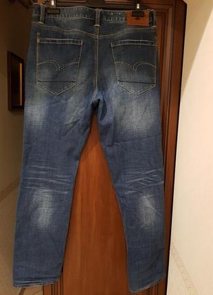 Мужские джинсы lee cooper2 фото