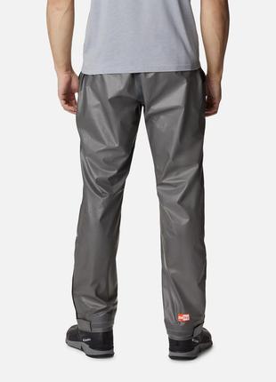 Чоловічі штани для гольфу сolumbia outdry™ extreme mesh4 фото