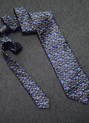 Краватка zilli france1 фото