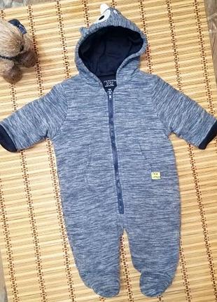 Комбінезон чоловічок