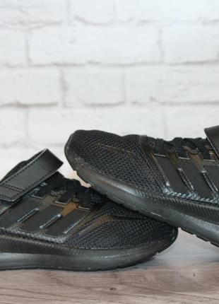 Кросівки adidas runfalcon1 фото