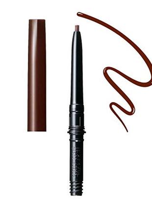 Змінний картридж для олівця для очей shiseido integrate snipe gel liner японія