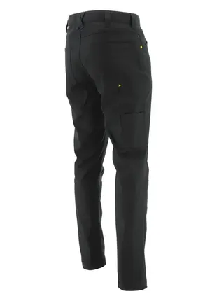 Штани cat/caterpillar stretch canvas utility pants w32/l32 оригiнал сша3 фото