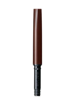 Змінний картридж для олівця для очей shiseido integrate snipe gel liner японія2 фото