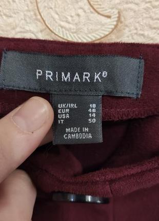 Сарафан primark3 фото