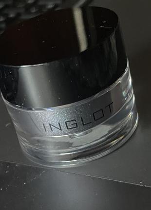 Inglot тени для век amc pure pigment eye shadow 138
