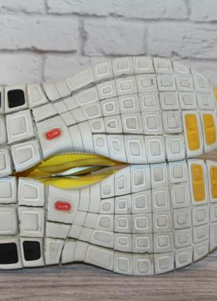 Кросівки nike free run 58 фото