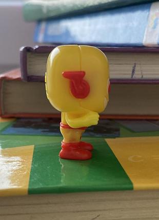 Kinder joy dc 2