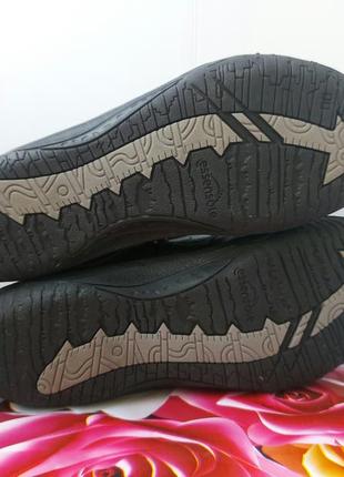 Черевики ботинки на липучках5 фото