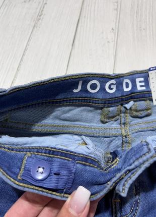 Джинси для хлопчика, стрейчевые джинсы для мальчика3 фото