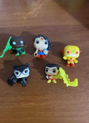 Kinder joy dc