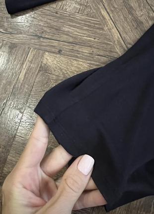 Тонкие черные штаны jasper conran6 фото