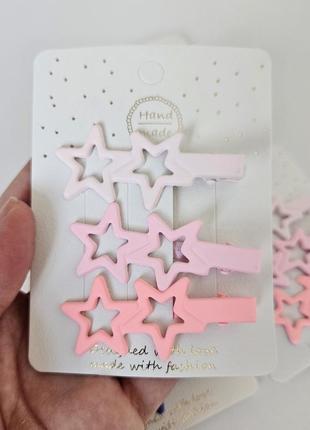 Детские заколки для волос, заколки для волос