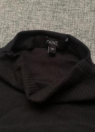 Кофта з вирізами 3