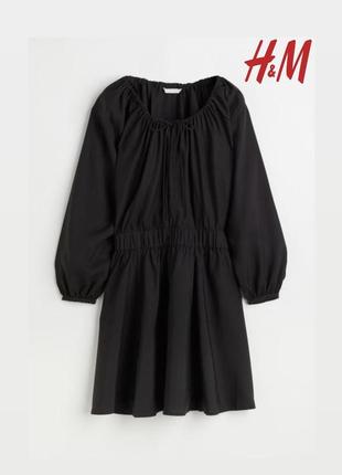 Качественное платье h&m