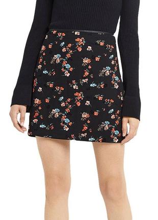 ❤️шикарная мини юбочка 2