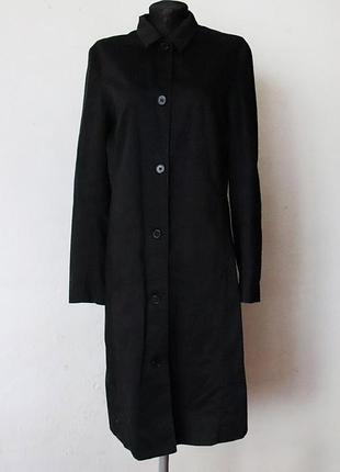 Плащ h&m хлопок