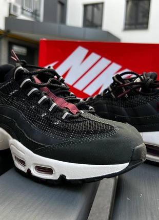 Кроссовки nike air max 951 фото